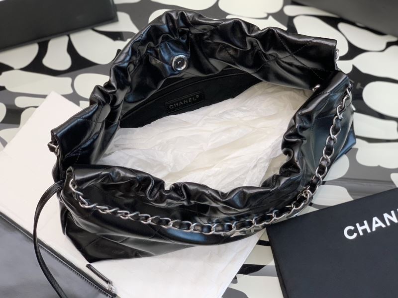 Chanel Shopping Bags